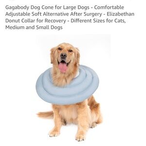 Soft Dog Cone 3XL